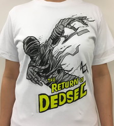 画像集 No.012のサムネイル画像 / “UBIDAY2016”の物販やフードに関する追加情報が公開。映画「アサシン クリード」の映像や「Assassin’s Creed The Ezio Collection」試遊台の出展も