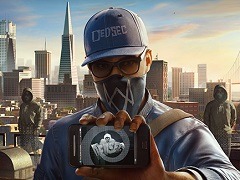 「ウォッチドッグス 2」をさまざまな角度から紹介する3つのトレイラーが一挙に公開。PS4版の販売店別予約特典の情報も