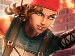 「セインツロウ」の開発スタジオが手がける新作オープンワールドアクション「Agents of Mayhem」が発表