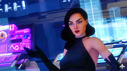 Agents Of Mayhem - Bad Vs. Evil