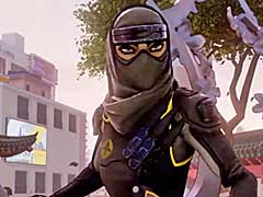 くのいちや殺し屋が登場。ハチャメチャなアクションが期待できる「Agents of Mayhem」の最新トレイラー公開