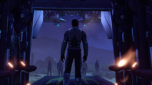 画像集 No.004のサムネイル画像 / 「XCOM 2」コンシューマ機版の国内発売が決定。PS4とXbox Oneに向けたダウンロード版が配信へ