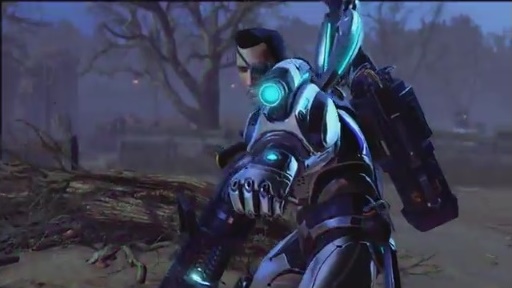 XCOM 2ץ󥽡Ǹȥ졼顼