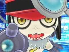 ニンテンドー3DS用ソフト「デジモンユニバース アプリモンスターズ」の発売が決定。一足早くアプモンバトルが楽しめる「サイバーアリーナ(仮)」も配信予定