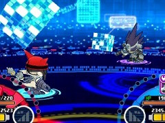 「デジモンユニバース アプリモンスターズ」の公式サイトがグランドオープン。ゲーム概要やシステム紹介ページが公開に