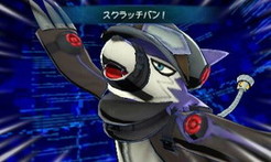 画像集 No.020のサムネイル画像 / 「デジモンユニバース アプリモンスターズ」の製品版は12月1日に発売。予約購入キャンペーンや数量限定特典の封入も実施