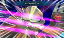 画像集 No.021のサムネイル画像 / 「デジモンユニバース アプリモンスターズ」の製品版は12月1日に発売。予約購入キャンペーンや数量限定特典の封入も実施