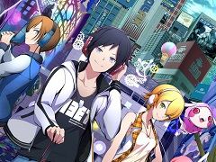 リアルな秋葉原を舞台としたAKIBA’SシリーズがアクションRPGで生まれ変わる。最新作「AKIBA’S BEAT」が今秋発売へ