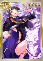 画像集 No.031のサムネイル画像 / 「AKIBA’S BEAT」の戦闘システムが明らかに。強力な力を得られる「イマジンモード」や「トレカ」が勝利の鍵?