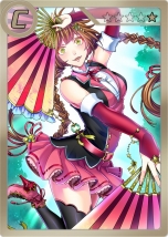 画像集 No.035のサムネイル画像 / 「AKIBA’S BEAT」の戦闘システムが明らかに。強力な力を得られる「イマジンモード」や「トレカ」が勝利の鍵?