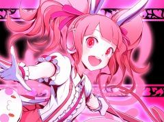 「AKIBA’S BEAT」2つの組織のキャラクターと戦闘システムを公開。ゲージ全開放で発生する「イマジンフィールド」とは