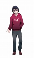 画像集 No.020のサムネイル画像 / PS4版「AKIBA’S BEAT」が本日発売。メインキャラクター7人の水着と制服がDLCとして配信スタート