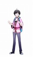 画像集 No.021のサムネイル画像 / PS4版「AKIBA’S BEAT」が本日発売。メインキャラクター7人の水着と制服がDLCとして配信スタート
