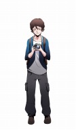 画像集 No.022のサムネイル画像 / PS4版「AKIBA’S BEAT」が本日発売。メインキャラクター7人の水着と制服がDLCとして配信スタート