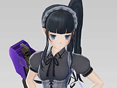 4月27日発売の「AKIBA’S BEAT」PS Vita版,PS4版で好評だった主人公達の特別衣装が特典として付属。PS4版特別付録衣装などの無料DLも