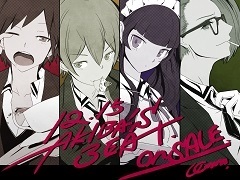 PS Vita版「AKIBA’S BEAT」が本日発売。初回特典となる「アイドル衣装」と「水着」など,PS4版特典衣装が無料DLで入手できる
