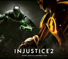 Injustice 2