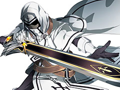 「東亰ザナドゥeX+」,新プレイアブルキャラとなる白装束と術式解放アスカの詳細が公開。剛撃以上の破壊力を持つ“第4のスキル攻撃”の情報も