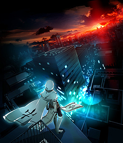 画像集 No.002のサムネイル画像 / 「東亰ザナドゥeX+」,新プレイアブルキャラとなる白装束と術式解放アスカの詳細が公開。剛撃以上の破壊力を持つ“第4のスキル攻撃”の情報も