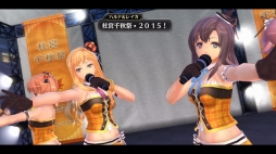 画像集 No.003のサムネイル画像 / 「東亰ザナドゥeX+」本編クリア後の物語「アフターストーリー」の情報が公開に。杜宮千秋祭やハロウィンに関連したイベントやクエストが楽しめる