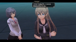 画像集 No.006のサムネイル画像 / 「東亰ザナドゥeX+」本編クリア後の物語「アフターストーリー」の情報が公開に。杜宮千秋祭やハロウィンに関連したイベントやクエストが楽しめる
