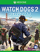 ウォッチドッグス 2