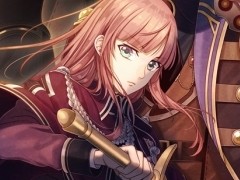 「スチームプリズン」で攻略対象となるキャラクター5人の自己紹介ボイスを確認できる最新ムービーが公開に