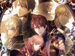アニメイトの新作サービス「アニメイトゲームス」のサービス開始時期が7月に決定。配信ラインナップに乙女ゲーム4作品が追加