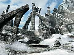 PS4版「Fallout 4」「Skyrim Special Edition」のMODおよび4K解像度対応が発表