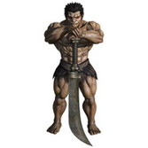 画像集 No.004のサムネイル画像 / 「ベルセルク無双」ではゾッドがプレイアブルキャラクターとして参戦。ゾッドやガッツの変身システムや“千年帝国の鷹篇”のストーリーも公開