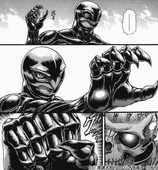 画像集 No.012のサムネイル画像 / 「ベルセルク無双」ではエンジョイ&エキサイティングを信条とするワイアルドがプレイアブルキャラクターとして登場。一部のボス戦シーンも公開