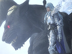 最凶の無双こと「ベルセルク無双」,ガッツとその仲間達,ボスも勢揃いしたPV第2弾が公開に