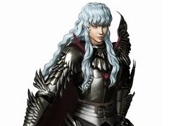 「ベルセルク無双」複合カフェ「自遊空間」でタイアップ企画を実施。対象店舗を利用すると「グリフィス(黒い鷹Ver.)」衣装のDLコードがもらえる