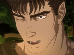 「そうだ アニメ,見よう」第30回はダークファンタジー「ベルセルク」。18年ぶりのTVシリーズは3DCGとセルアニメが融合した意欲作