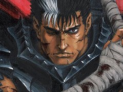 漫画「ベルセルク」が150話まで無料! ヤングアニマルWebで3月21日まで開催