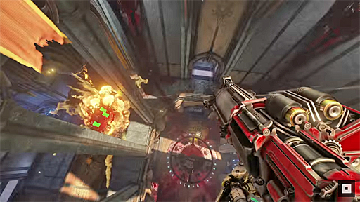 Quake Champions: Closed Beta Announcement Trailer