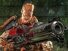 「Quake Champions」,約5年のアーリーアクセス期間を経てついに正式リリース。“Quake 3 Arena”をベースにしたF2Pの対戦アクション