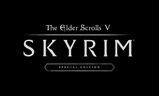 画像集 No.001のサムネイル画像 / 日本語版「The Elder Scrolls V: Skyrim Special Edition」の発売日が11月10日に決定。PC版だけでなくコンシューマ機版もMODに対応