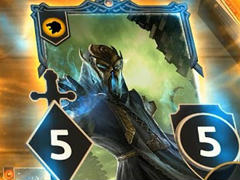 アプリ版「The Elder Scrolls: Legends」が配信開始。ランク戦イベントやご意見&配信者募集キャンペーンも実施中