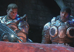 新たな伝説の開幕を告げる「Gears of War 4」レビュー。大きな驚きはないが,“Gearsらしさ”はそのままで完成度は高い