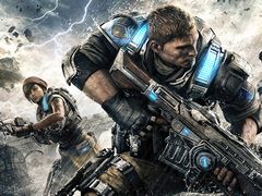 「Gears of War 4」がXbox OneとPCで5月25日に日本国内リリース。予約受付が本日スタート。CERO:Zで表現規制なし