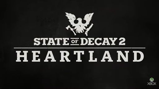 画像集 No.002のサムネイル画像 / ［E3 2019］サバイバルアクション「State of Decay 2」の拡張パック「Heartland」が本日ローンチ。アナウンストレイラーが公開