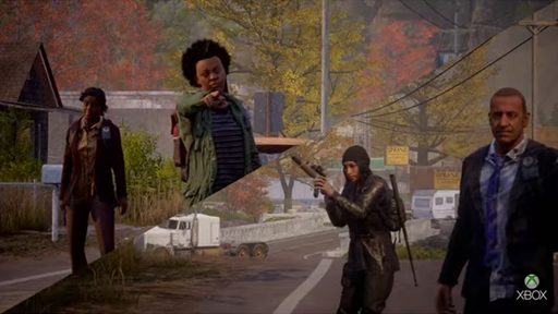 画像集 No.004のサムネイル画像 / ［E3 2019］サバイバルアクション「State of Decay 2」の拡張パック「Heartland」が本日ローンチ。アナウンストレイラーが公開