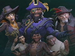 海賊王を再び目指した男の航海日誌――「Sea of Thieves」をじっくりと遊んでみた