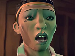 「Sea of Thieves」,2022年のアップデート計画を紹介する最新トレイラー公開