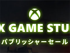 「Sea of Thieves」が50%オフ,「Age of Empires IV」が33%オフ。Xbox Game Studiosパブリッシャーセール,Steamで開催中