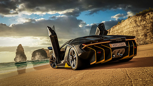 画像集 No.001のサムネイル画像 / 「Forza Horizon 3」，収録車165種類が一挙に公開。発売日まで毎週，新情報を追加予定