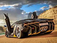 「Forza Horizon 3」,収録車165種類が一挙に公開。発売日まで毎週,新情報を追加予定