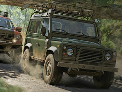 シリーズ最新作「Forza Horizon 3」レビュー。美しく雄大なオーストラリア大陸を舞台にドライブを満喫