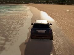 「Forza Horizon 3」,MINI JOHN COOPER WORKSとコラボしたスペシャルムービーが公開。ディーラーでのバーチャル試乗体験も実施